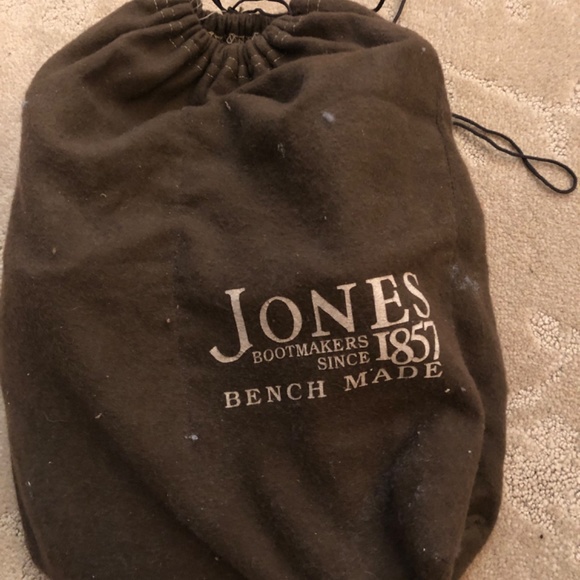Brand new never worn Jones  London shoes